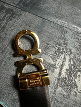 Salvatore Ferragamo Belt
