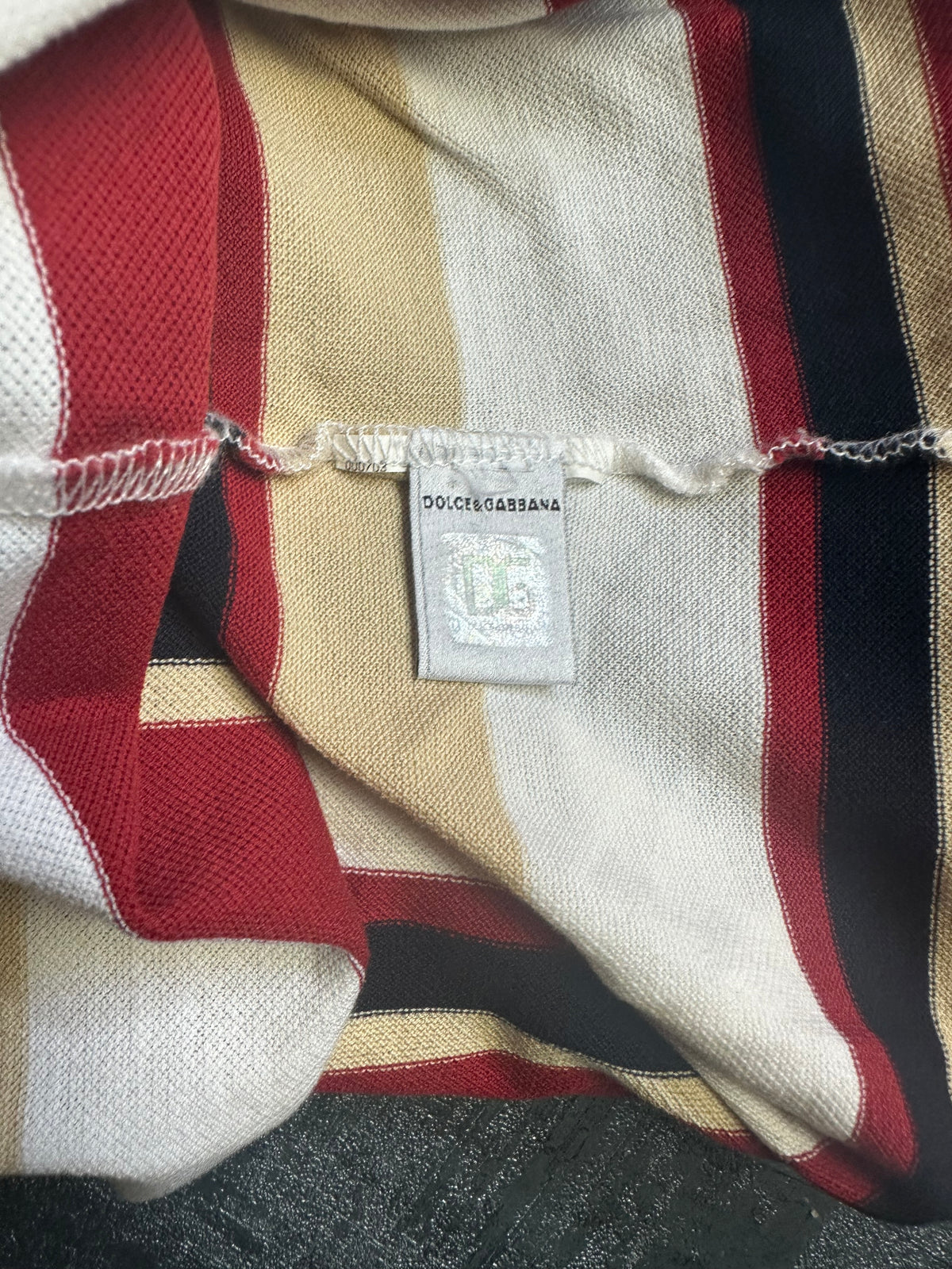 Dolce&Gabbana Top (M WOMEN)