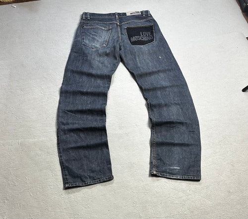 Moschino Jeans (M MEN)