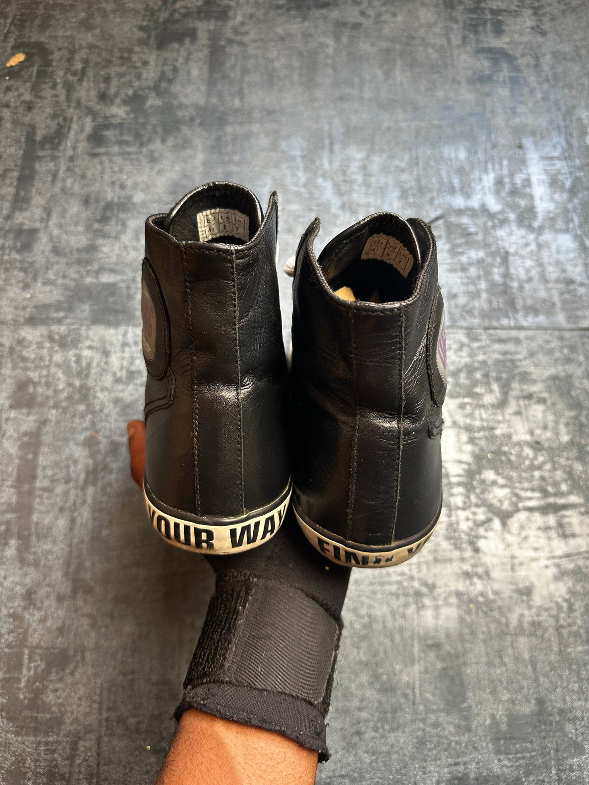 Dolce & Gabbana Sneaker (41 MEN)