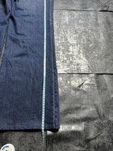 Gucci Baggy Bootcut Jeans (L WOMEN)