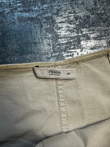 Prada Pencil Rock Beige (M WOMEN)