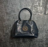 Love Moschino Bag Blau