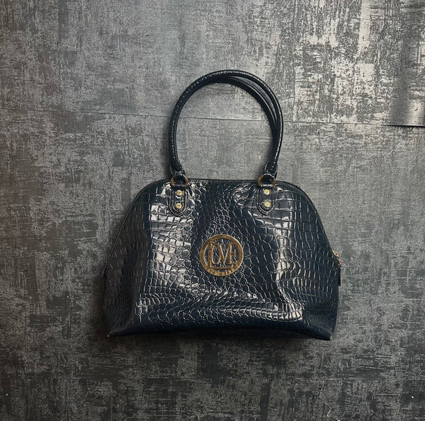 Love Moschino Bag Blau