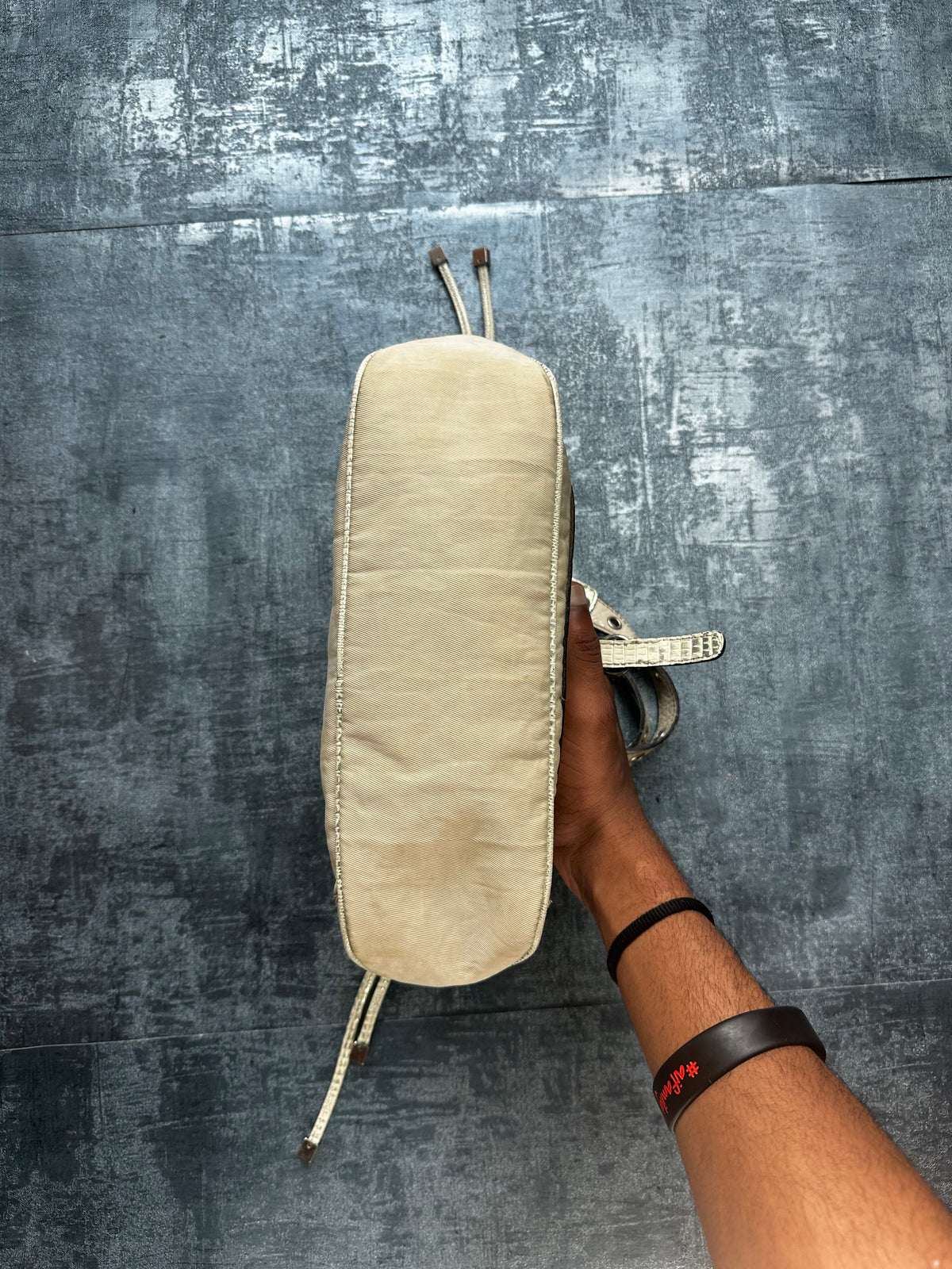 Guess Baguette Bag