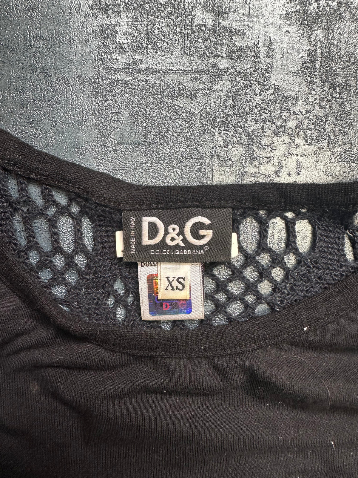 Dolce & Gabbana Top (XS WOMEN)