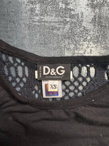 Dolce & Gabbana Top (XS WOMEN)