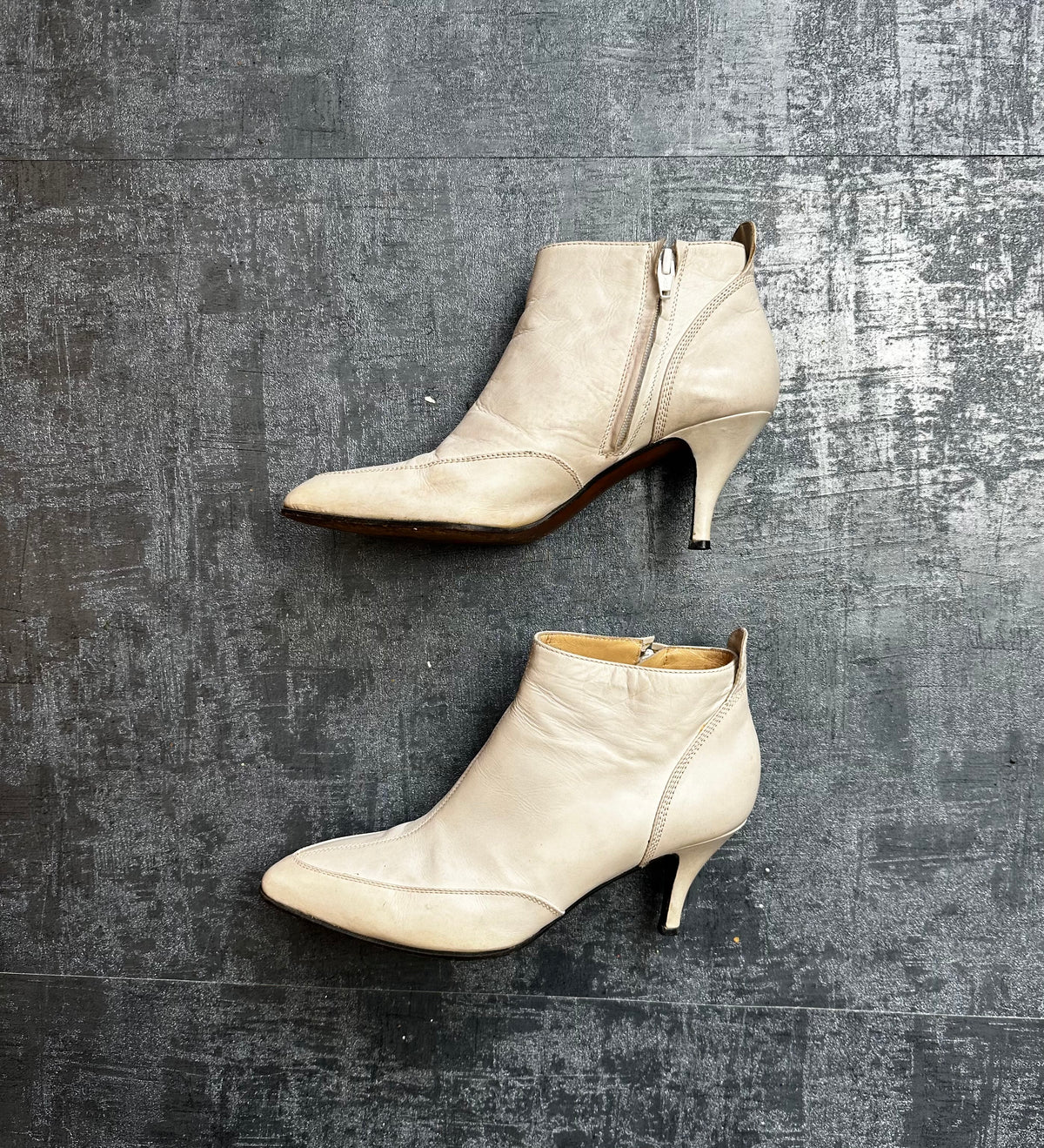 Dolce & Gabbana Stiefelleten (39 WOMEN)
