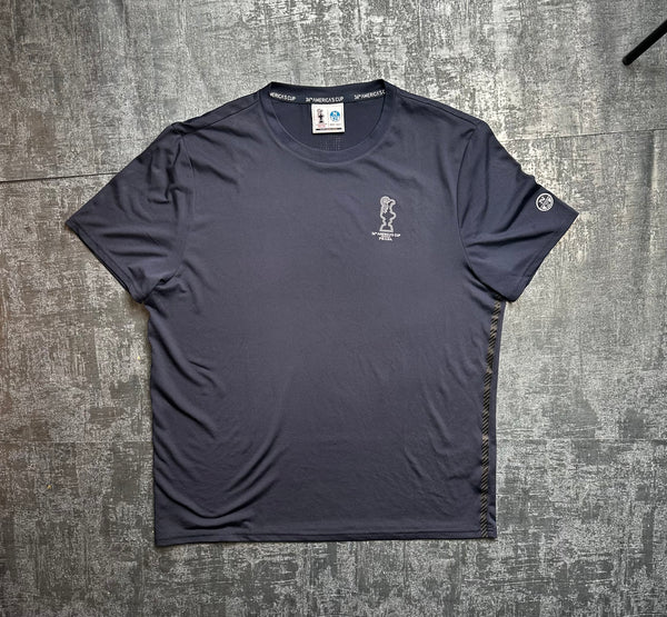 Prada X North Sails America Cup T-Shirt (L MEN)