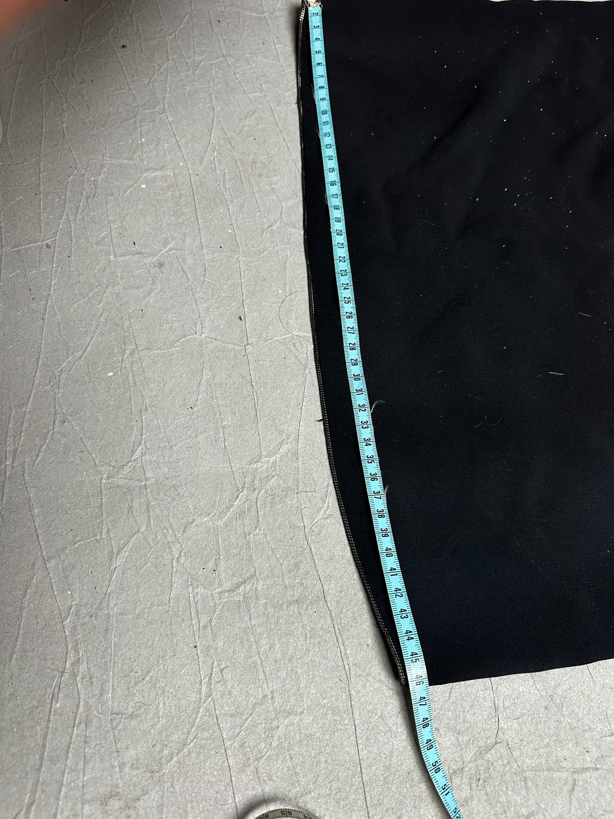 Schwarzes Moschino Kleid (S WOMEN)