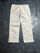 Moschino Capri Hose Size (L WOMEN)