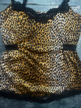 Dolce&Gabbana Leo Top (S WOMEN)