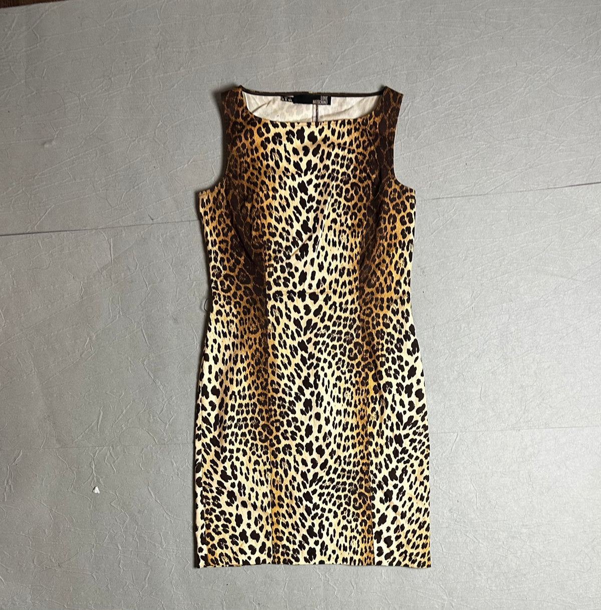 Love Moschino Kleid (L WOMEN)