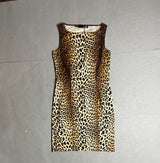 Love Moschino Kleid (L WOMEN)