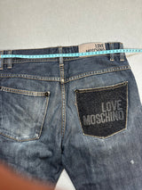 Moschino Jeans (M MEN)