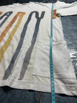 MARNI T-SHIRT WEISS (XXL MEN)