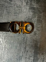 Salvatore Ferragamo Belt