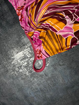 Dolce & Gabbana Top Multicolor (XL WOMEN)