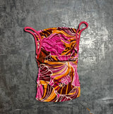 Dolce & Gabbana Top Multicolor (XL WOMEN)