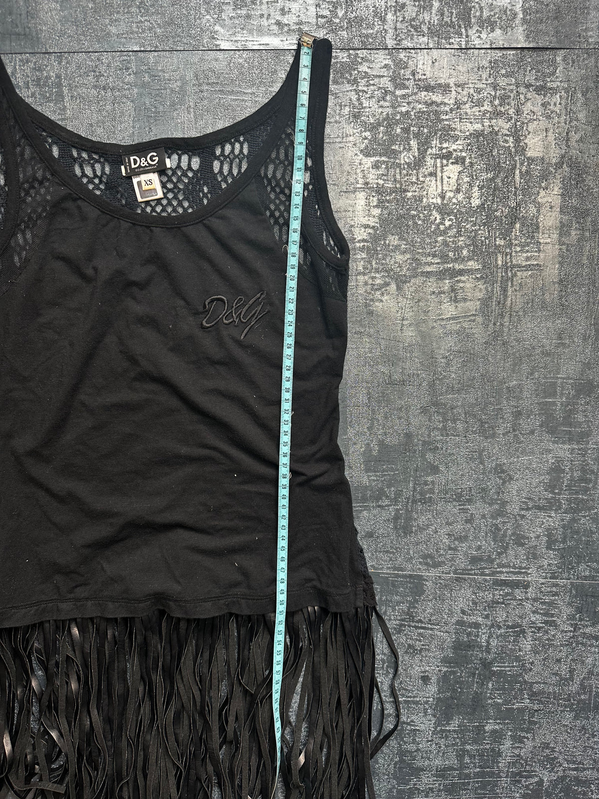 Dolce & Gabbana Top (XS WOMEN)