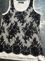 Dolce&Gabbana Top (S WOMEN)