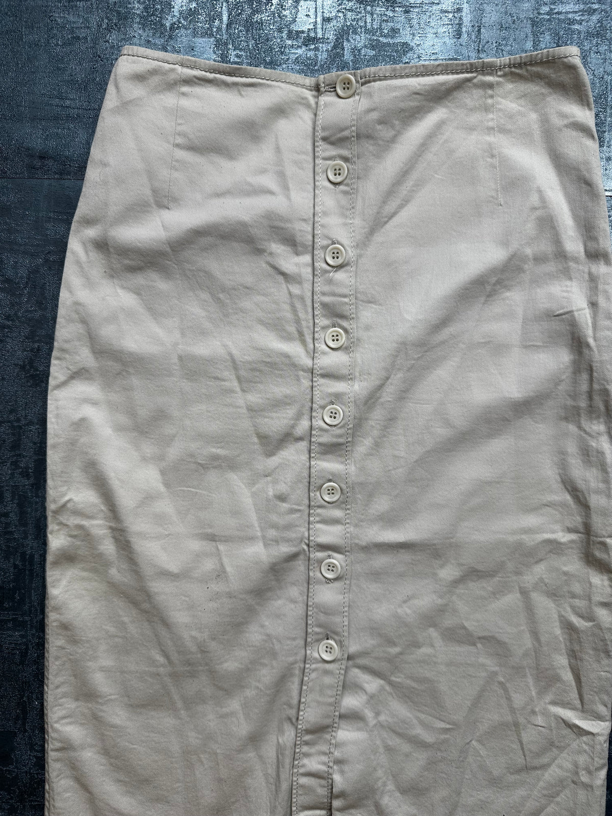 Prada Pencil Rock Beige (M WOMEN)