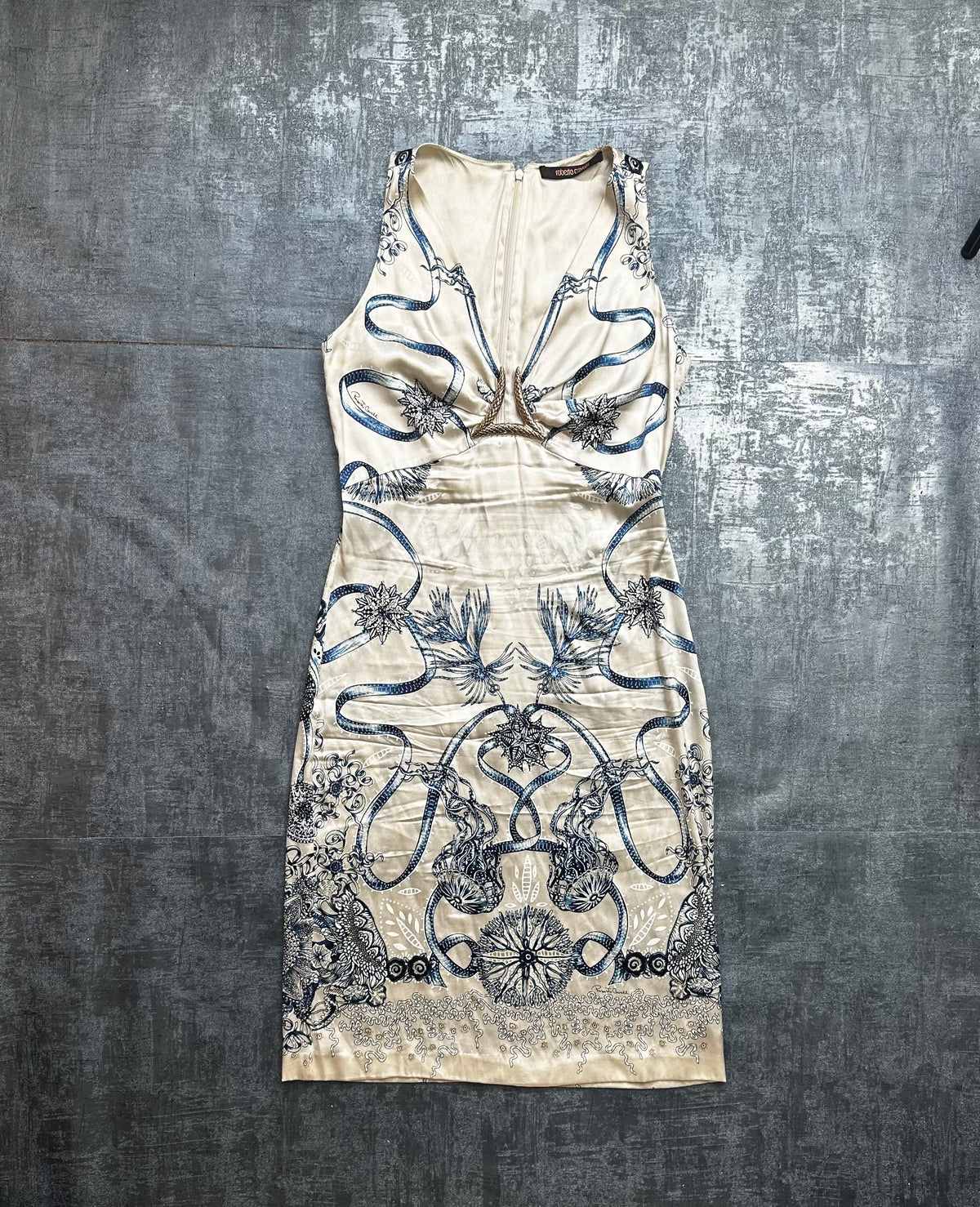 Roberto Cavalli Kleid (M WOMEN)
