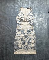 Roberto Cavalli Kleid (M WOMEN)
