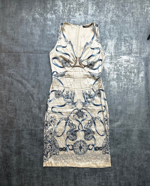 Roberto Cavalli Kleid (M WOMEN)