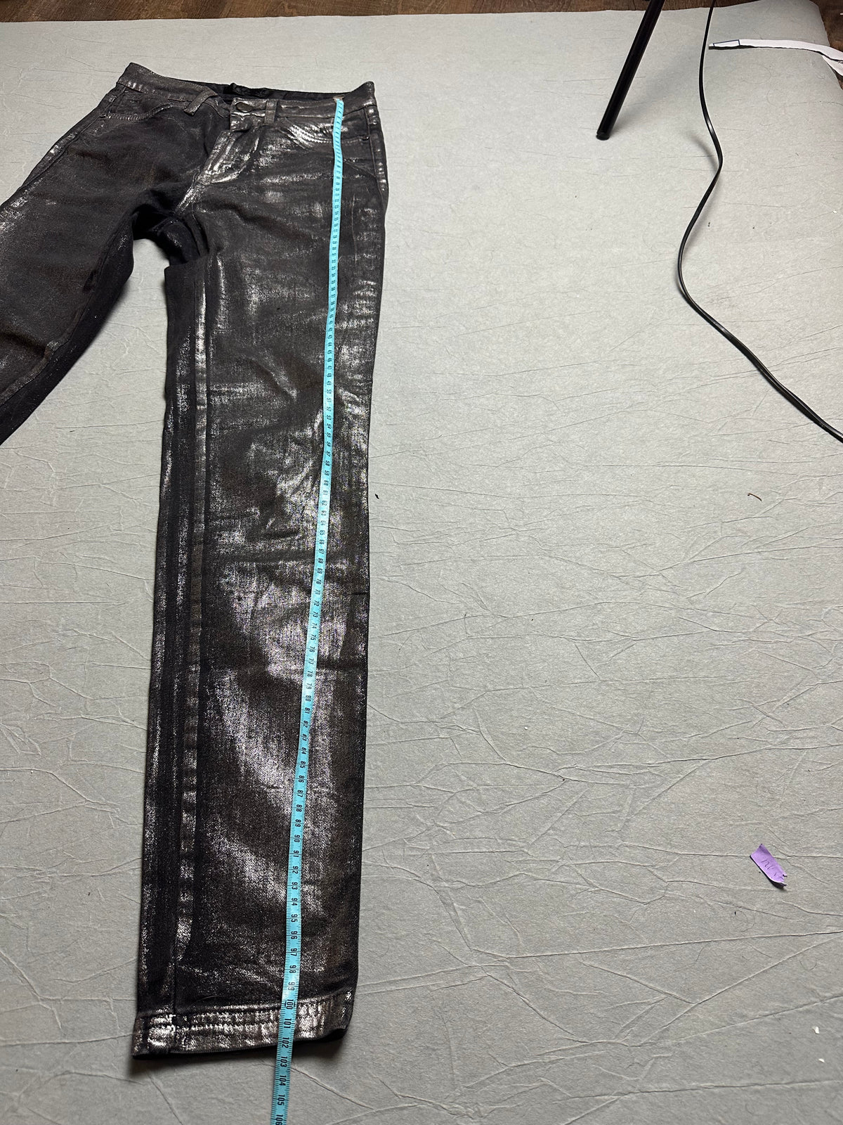 Karl Kagerfeld Waxxed Jeans (XS MEN)
