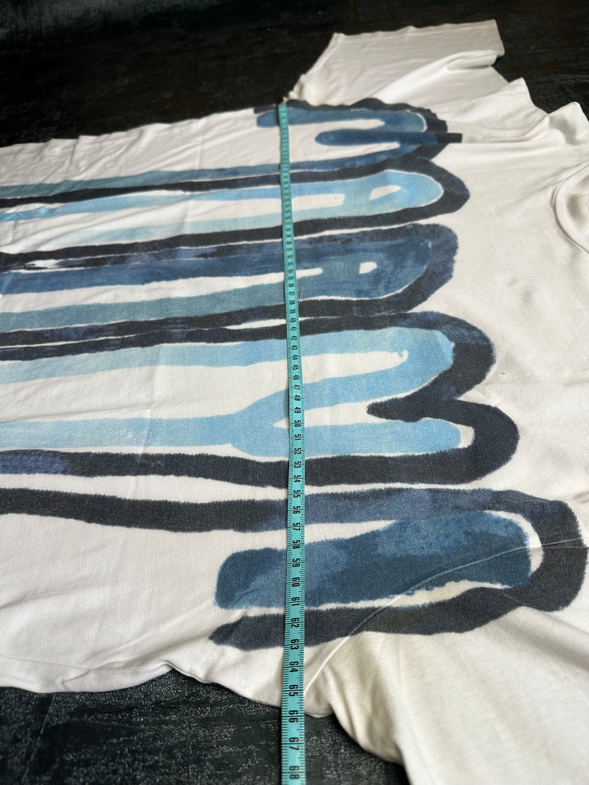 Marni T-Shirt Printed (XXL MEN)