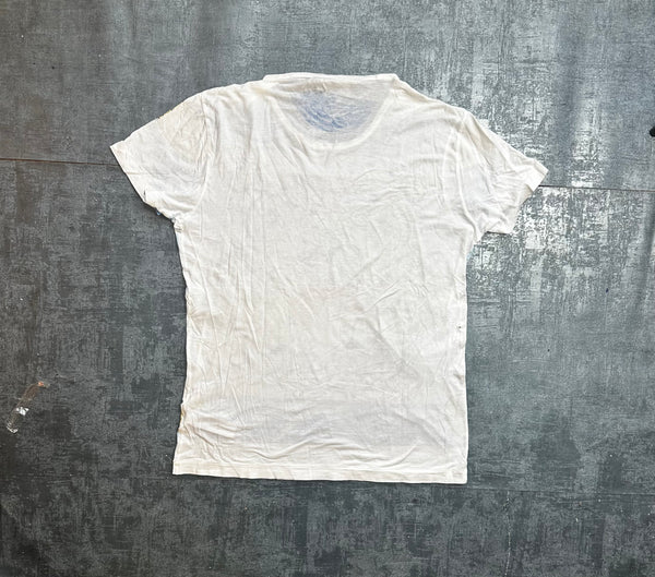 Dolce&Gabbana Printed T-Shirt (S MEN)