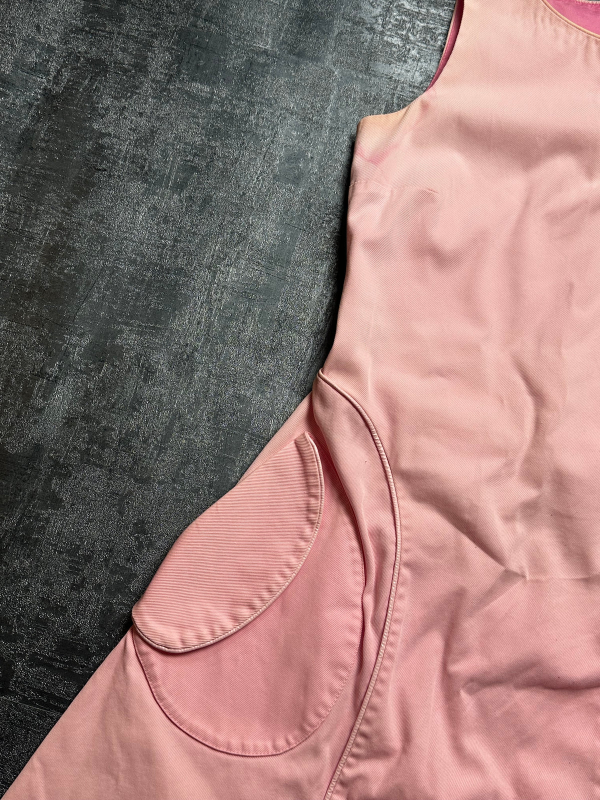 Valentina Kleid Pink (XS WOMEN)