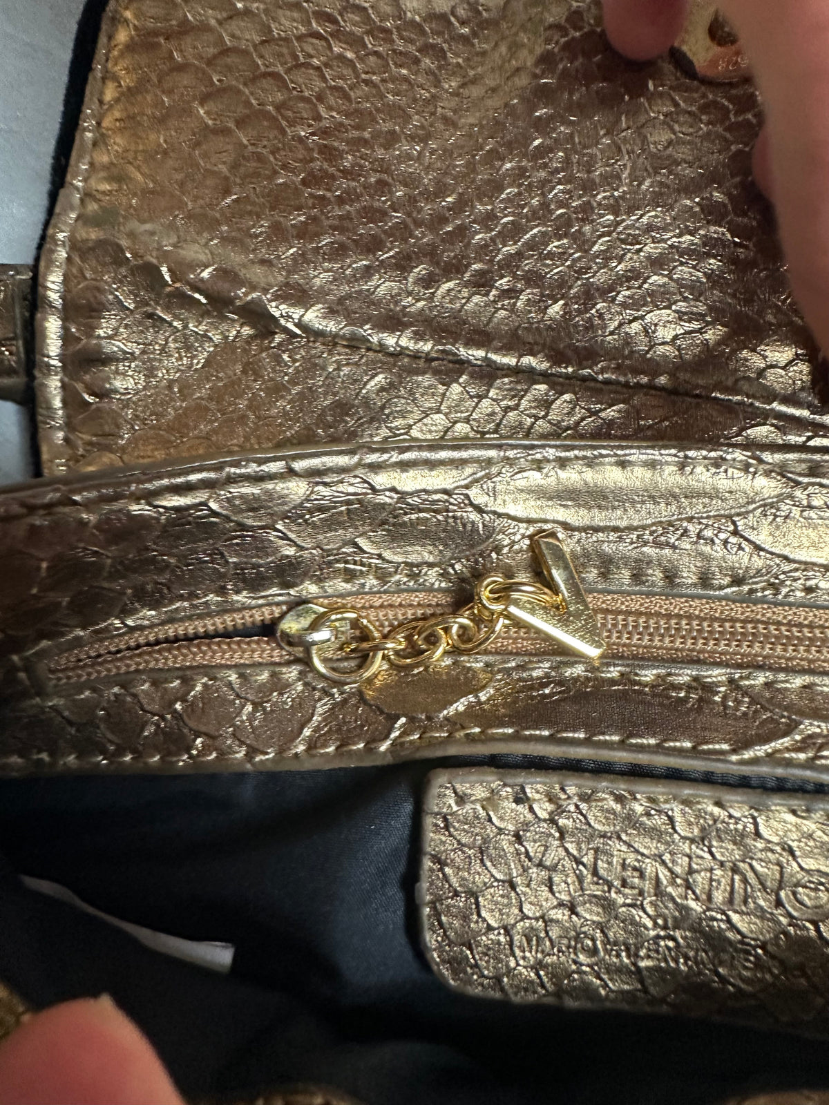 Mario Valentino Bag