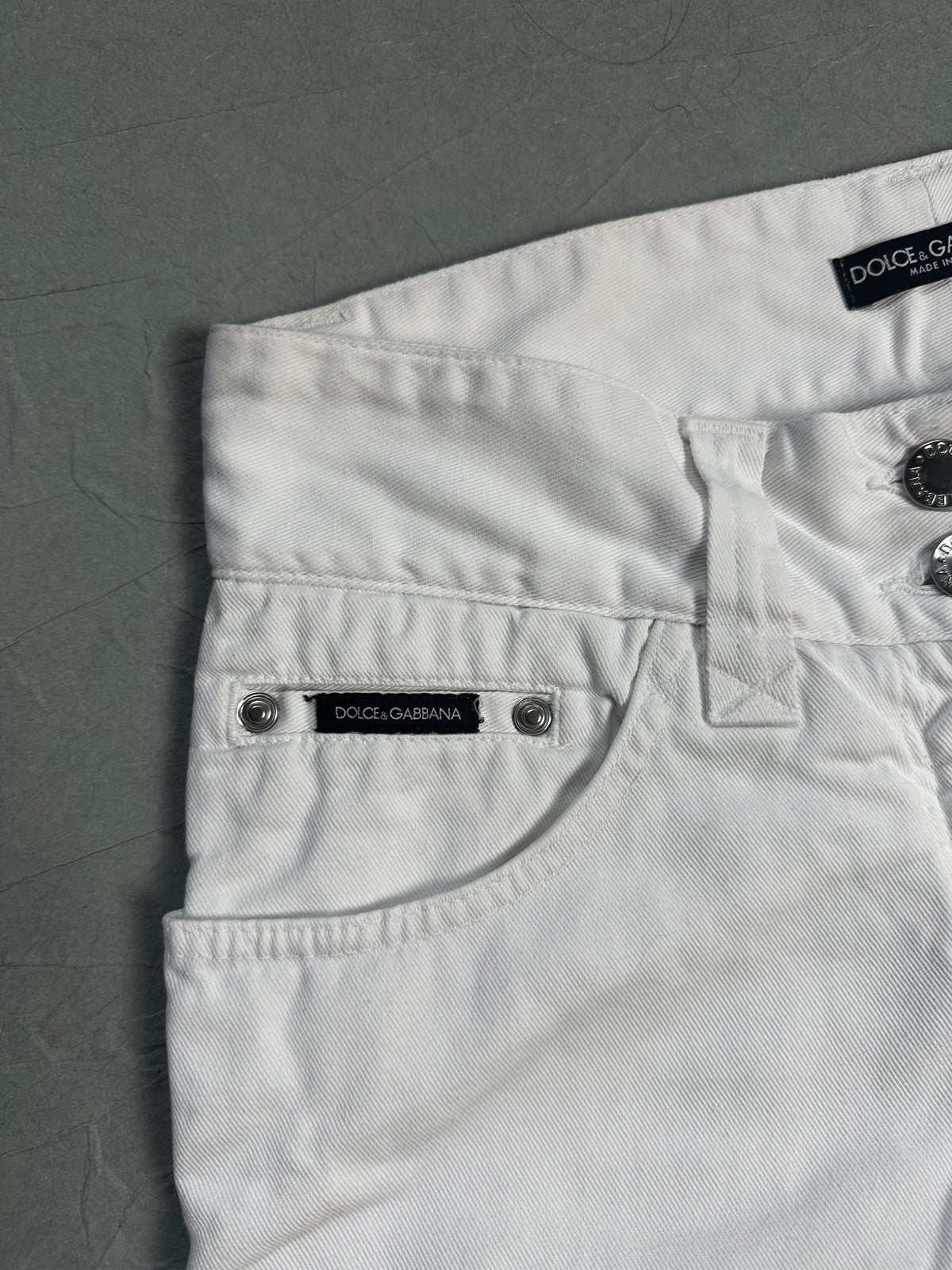 Dolce&Gabbana Jeans (M MEN)