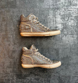 Ash Sneaker Glitter (39 WOMEN)