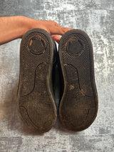 Versace Sneaker Schwarz (40 MEN)