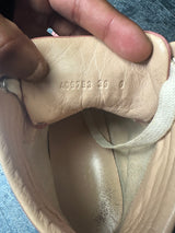 Gucci Sneaker Pink (39 WOMEN)