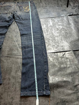 Gucci Straight Fit Jeans (L WOMEN)