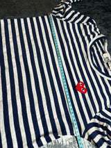 Play Comme de Garcon Longsleeve (M WOMEN)