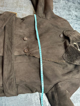 Balmain Fur Coat (M WOMEN)