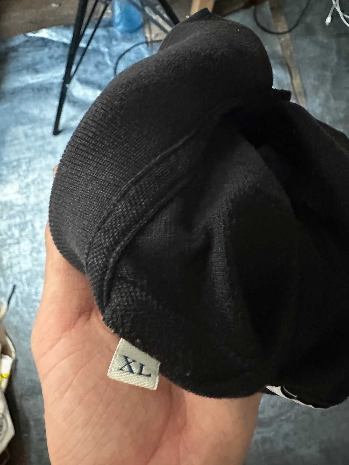 Moncler Polo (XL MEN)