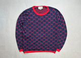 Gucci Knit Pullover Size XL Herren