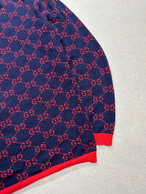 Gucci Knit Pullover Size XL Herren