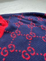 Gucci Knit Pullover Size XL Herren