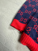 Gucci Knit Pullover Size XL Herren