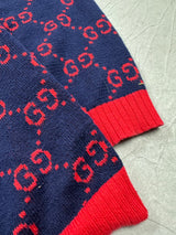 Gucci Knit Pullover Size XL Herren