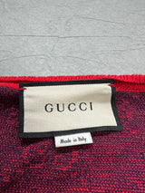 Gucci Knit Pullover Size XL Herren