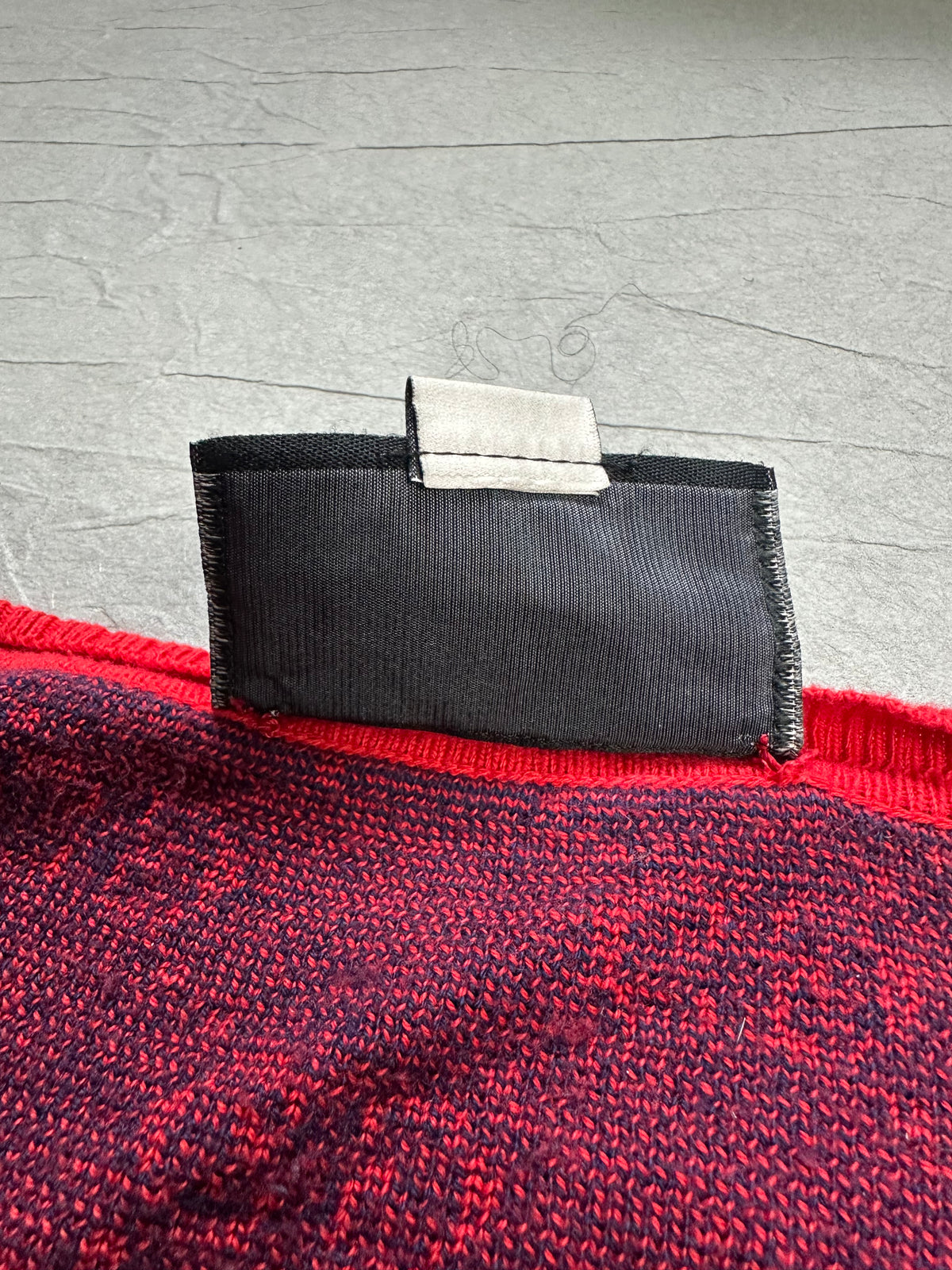 Gucci Knit Pullover Size XL Herren