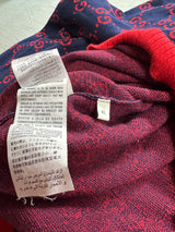 Gucci Knit Pullover Size XL Herren
